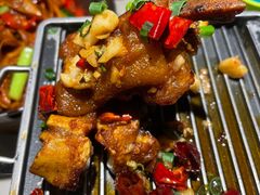 -相遇·鲜炒黄牛肉(丹阳吾悦广场店)