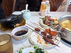 -吉布鲁牛排海鲜自助(温江合生汇店)