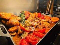 -北京王府井希尔顿酒店·万斯阁西餐厅