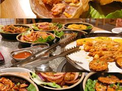 -酒拾烤肉(南城店)