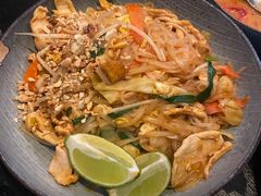 -URBAN SOI Thai Kitchen乐泰料理(长乐路店)
