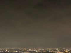 -鬼笑石后山停车场