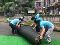 -才儿坊幼儿园(重庆金科廊桥校区)