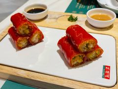 -悦得闲广式点心茶楼(蓝鲸世界店)