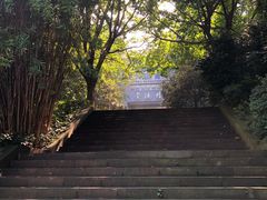 -重庆工商大学(南岸校区)
