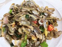 -华源餐厅·海鲜大排档(日月贝店)