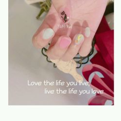 -雪儿·YuKi美甲美睫皮肤管理Salon
