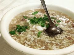 西湖牛肉羹-翠亭酒家(山西南路店)