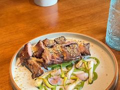 -OTIUM • 柴屿麦(亮马桥店)