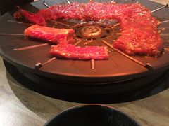 -权金城(龙旗店)
