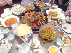 -老板恋上鱼(恒隆广场店)