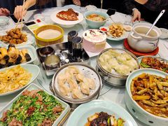 -王厚元饺子·辽菜·烤鸭(工会大厦店)
