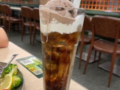 -佰搭果·广式茶餐厅(西华路店)