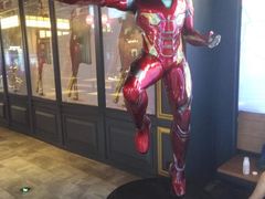 -CGV影城(壹方城IMAX店)
