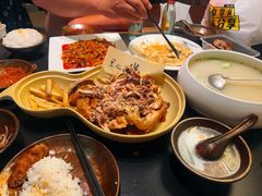 -纳家楼·地道陕菜(劳动路店)