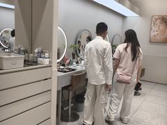 -天真蓝照相馆(五角场百联又一城店)