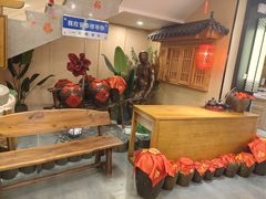 -安泰楼·佛跳墙创始人·传统闽味早茶·酒楼(三坊七巷闽菜地标店)