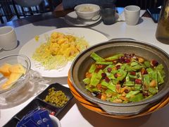 -老平安农家菜(平安店)