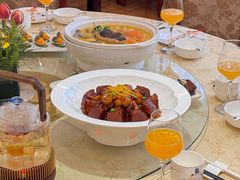 -钦善斋·养生膳食·精典川菜(武侯祠店)