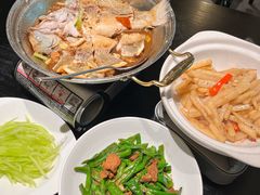 -简小舍·民间手艺菜(武昌江滩店)