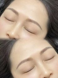 -Verywang半永久纹眉•仪器野生眉