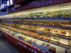 -马玉林天水麻辣烫·清真(莫尔街西门店)