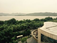 -杭州君悦酒店