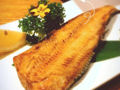 -阿吾罗日本料理(K11艺术中心店)