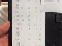 -木屋烧烤(南新店)