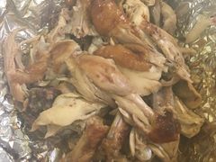 -洞背山庄(洞背院区式管理小区店)