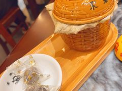 -安泰楼·佛跳墙创始人·传统闽味早茶·酒楼(三坊七巷闽菜地标店)