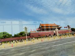 -北京前门大栅栏