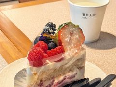 -麦田工坊(月湖店)