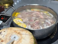 -椰小鸡·琼州糟粕醋(美兰缤纷城店)