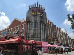 -TOP星派对KTV(珠影星光城店)