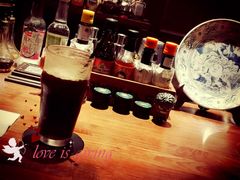 -上古咖啡ShadowCafe&Reastaurant(哈尔滨中央大街店)