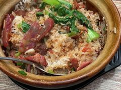 -壹煲口福煲仔饭(中山路店)