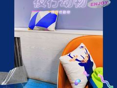 -大象厨房(重庆道店)