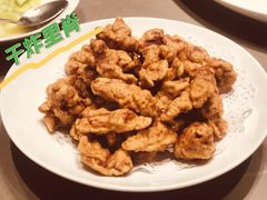 -颜家菜·鲁菜世家(大明湖店)