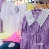 夏天美美逛商场 | 韩国快时尚品牌SPAO