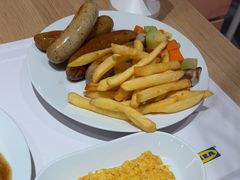-宜家·瑞典风味餐厅(四元桥店)