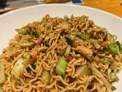 -肉串汪(月坛店)