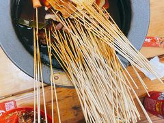 -冒椒火辣(奎星楼街店)