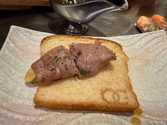 -岩盐·铁板料理(嘉里店)