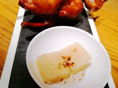 红烧鸽-大鸽饭(岗顶店)