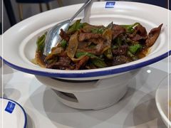 -兰湘子·湘菜小炒(石家庄万象城店)