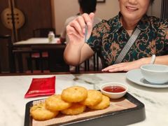 -径山十八道·风味民间菜(杭州总店)