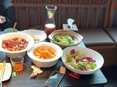 -局气 烤鸭·北京菜(光华路店)