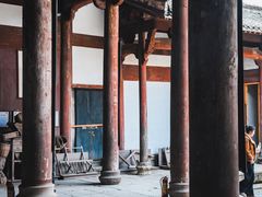 -石潭村