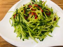 -西北朗益和穆斯林餐厅